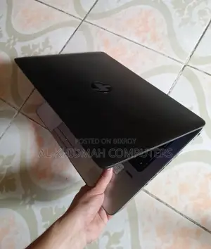 Mega Offer, HP G1 Core i5 4th Gen Laptop, 8GB, 128GB, courier delivery available.