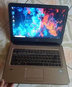 HP Core i5 6th Gen Laptop, 1000GB Hard Disk, Courier Delivery Available Nationwide.