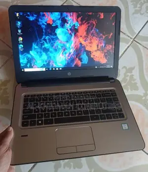 HP Core i5 6th Gen Laptop, 1000GB Hard Disk, Courier Delivery Available Nationwide.