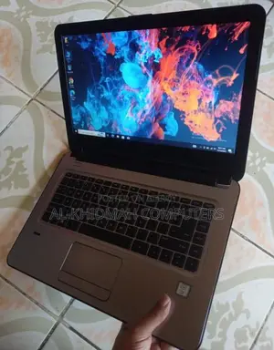 HP Core i5 6th Gen Laptop, 1000GB Hard Disk, Courier Delivery Available Nationwide.