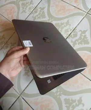 HP Core i5 6th Gen Laptop, 1000GB Hard Disk, Courier Delivery Available Nationwide.