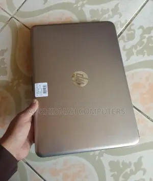 HP Core i5 6th Gen Laptop, 1000GB Hard Disk, Courier Delivery Available Nationwide.