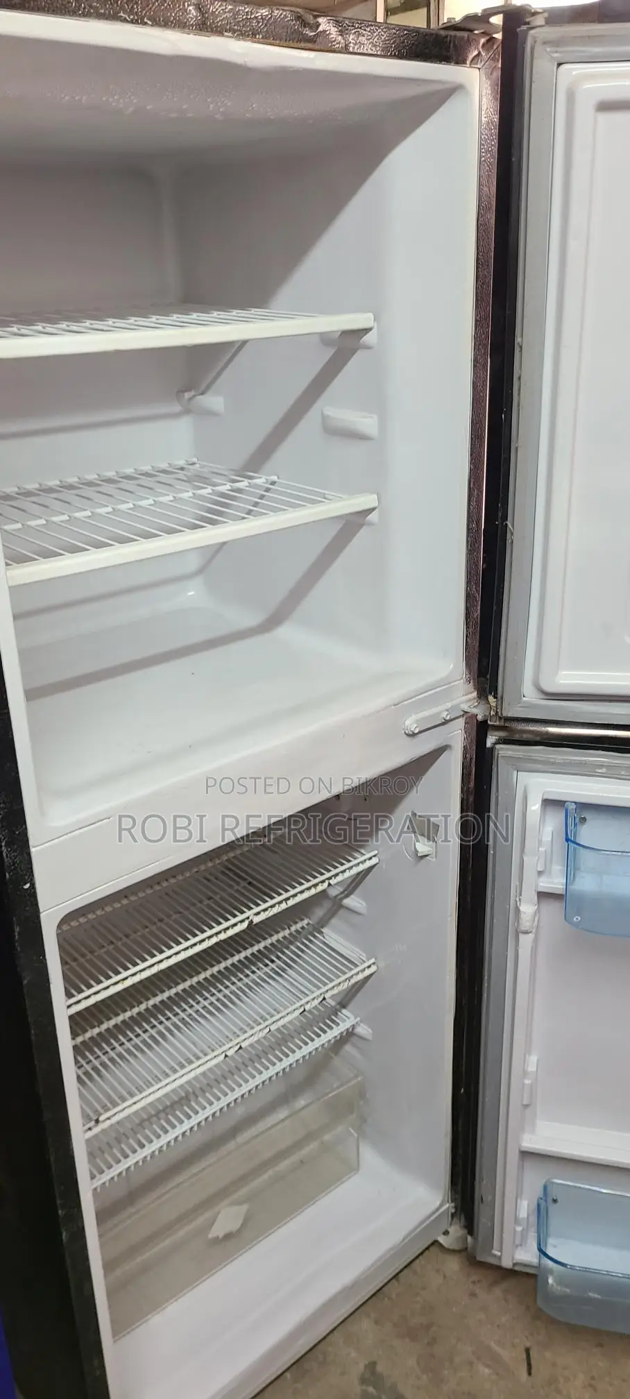 Refrigerator for Sale