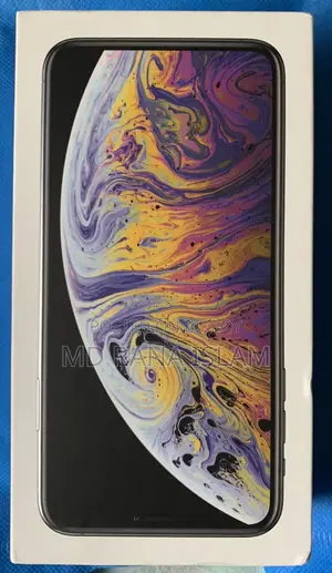 Apple iPhone XS Max (Used)