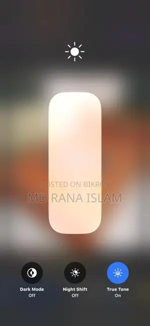 Apple iPhone XS Max (Used)