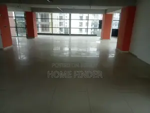 18000 SqFt (10 Parking) Commercial Floor Rent Gulshan 2 (Circle)