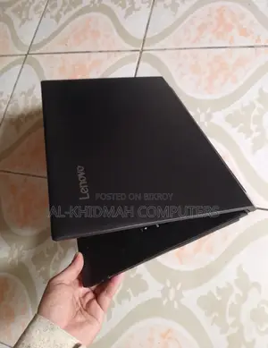 Lenovo Core I5 6th Gen Laptop, 8gb Ram, 500gb Hdd, 14" Hd Display.