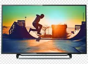 এমআরসি লিরিক্স সং 🗞️৬৫" ২+১৬জিবি র‍্যাম স্মার্ট🗞️ এলইডি টিভি