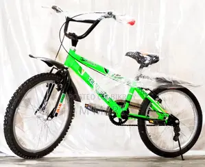 20" Baby BMX 8 to 16 years best reconditioned