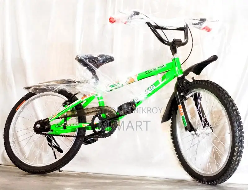 20" Baby BMX 8 to 16 years best reconditioned
