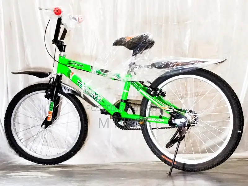 20" Baby BMX 8 to 16 years best reconditioned