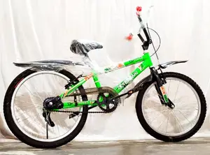 20" Baby BMX 8 to 16 years best reconditioned