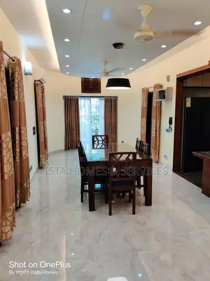 Exclusive 3BHK fully furnished flat rent @ Gulshan-1