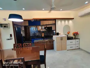 Exclusive 3BHK fully furnished flat rent @ Gulshan-1