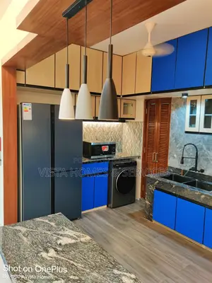 Exclusive 3BHK fully furnished flat rent @ Gulshan-1