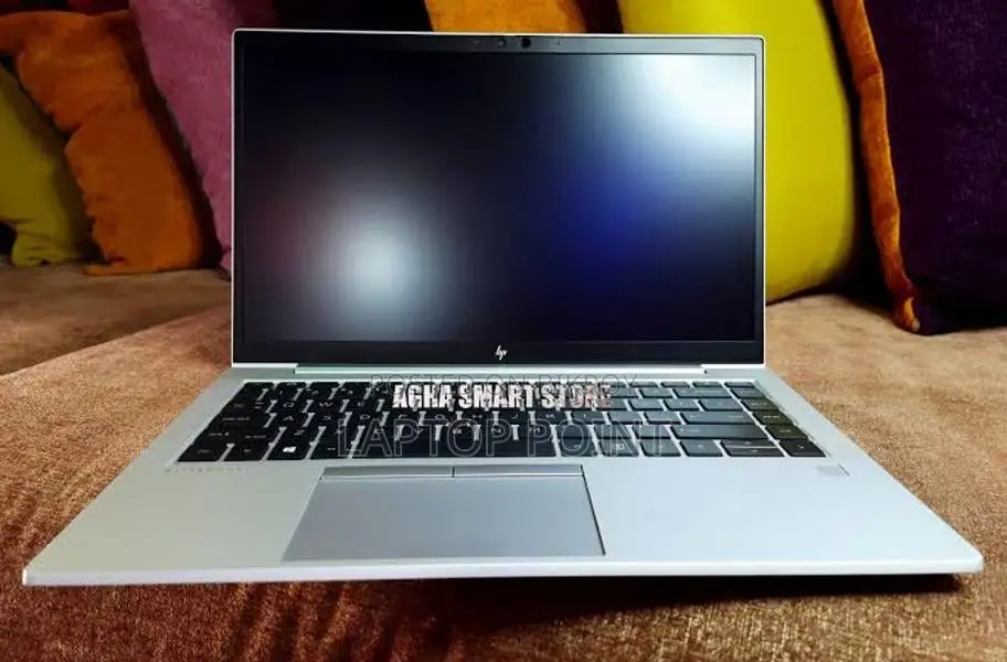 HP Elitebook 845 G7 Ryzen 5 Pro 4600U (16/512)