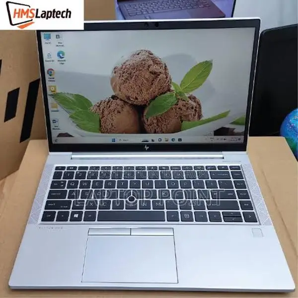 HP Elitebook 845 G7 Ryzen 5 Pro 4600U (16/512)