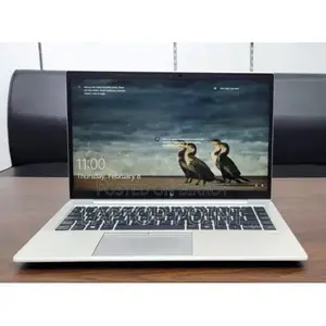 HP Elitebook 845 G7 Ryzen 5 Pro 4600U (16/512)