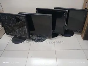 17" Best Quality LED New Monitor 1 Mark