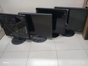 17" Best Quality LED New Monitor 1 Mark