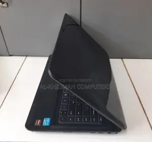 HP Core i5 Laptop, 500GB HDD, 4GB RAM, 15.6" inch Big Display.