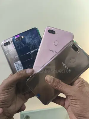 OPPO A5s 6/128 (Brand New)