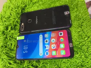 OPPO A5s 6/128 (Brand New)