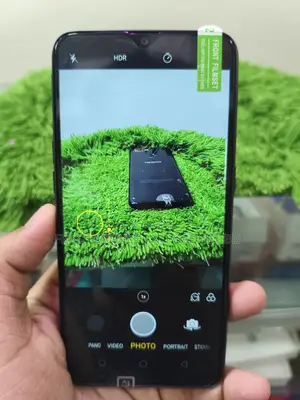 OPPO A5s 6/128 (Brand New)