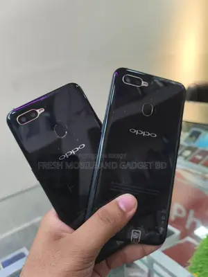 OPPO A5s 6/128 (Brand New)