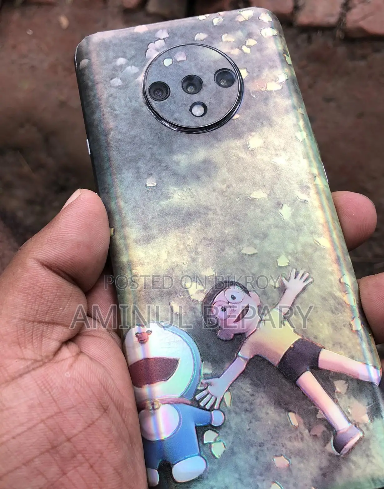 OnePlus 7T (Used)