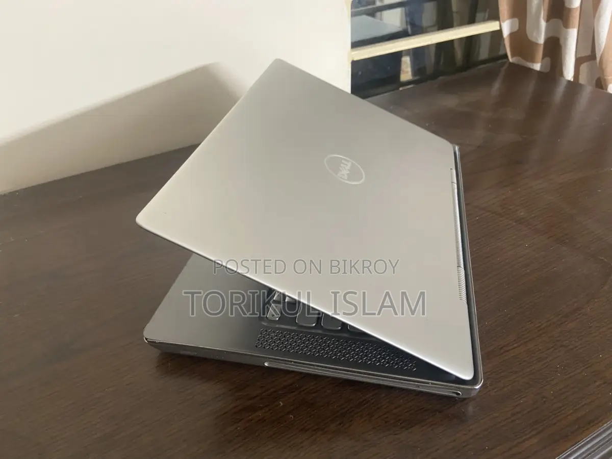 DeLL Core i5 Laptop //Fresh Look