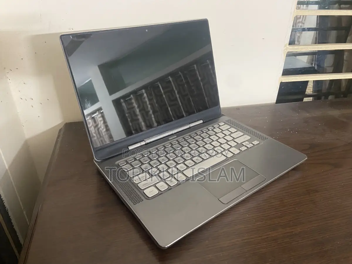 DeLL Core i5 Laptop //Fresh Look