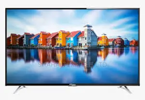 UNICON PLUS SIZE 32"2+16GB RAM SMART LED TV