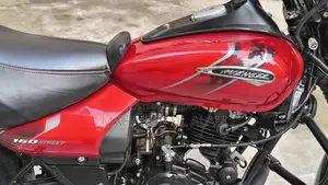 Bajaj Avenger 160 ABS 2021