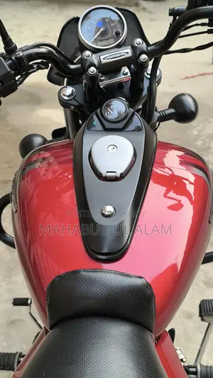 Bajaj Avenger 160 ABS 2021