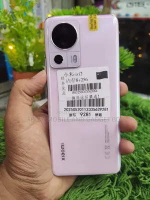 Xiaomi civi 2 8/256 (Used)
