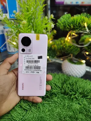 Xiaomi civi 2 8/256 (Used)