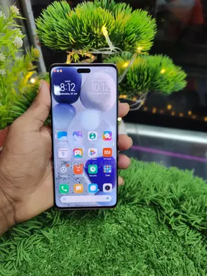 Xiaomi civi 2 8/256 (Used)
