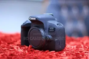 Canon 800D Body