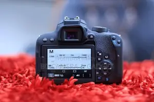 Canon 800D Body