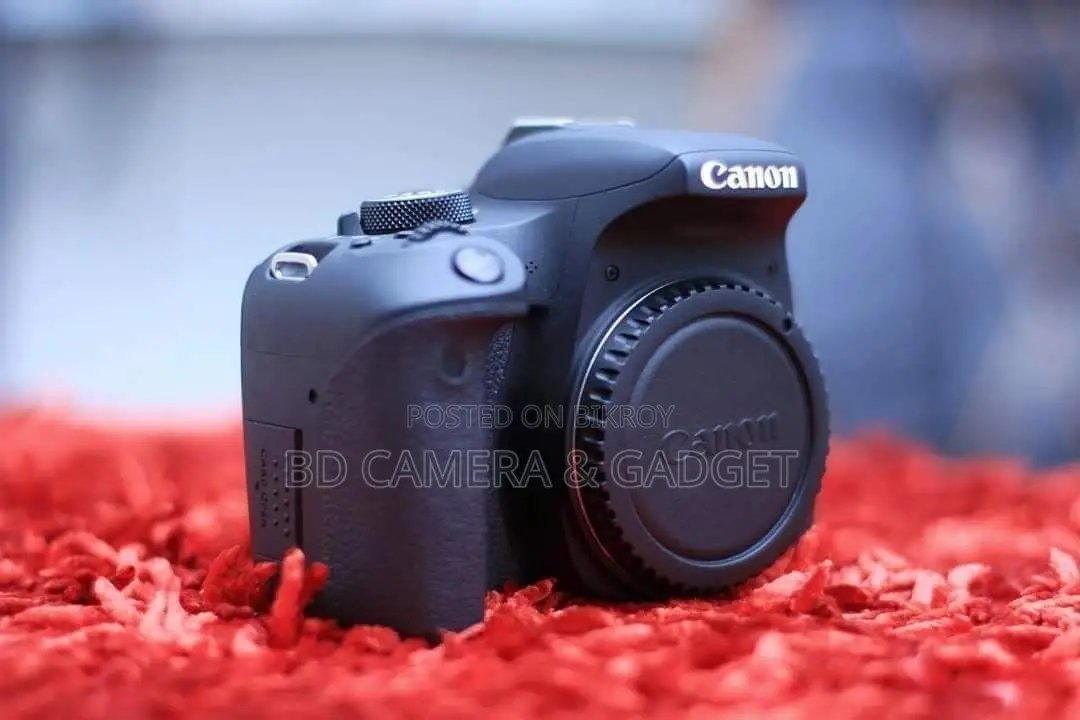 Canon 800D Body