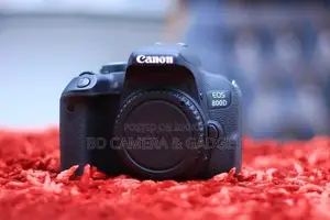 Canon 800D Body