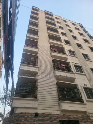 House for sale on 5 Katha land in Mohammadpur with monthly income potential of over 4 Lakhs