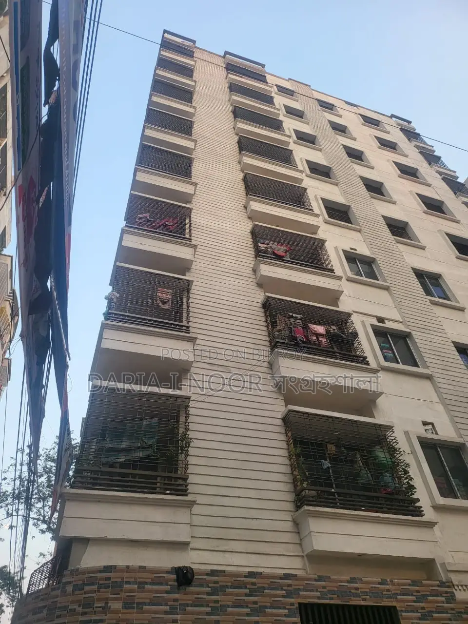 House for sale on 5 Katha land in Mohammadpur with monthly income potential of over 4 Lakhs