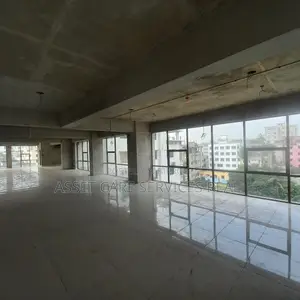 9500 Sqf Brand New Commercial Speech Rent @ Tejgaon