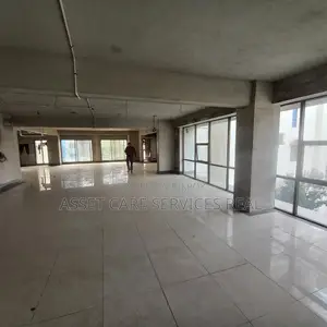 9500 Sqf Brand New Commercial Speech Rent @ Tejgaon