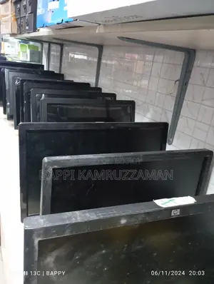 Monitor Recondition Mark