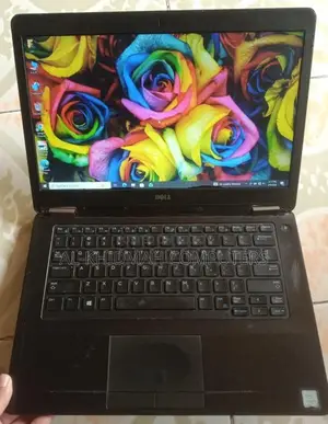 DELL Core i5 6th Gen Ultra Slim Laptop, 128/4, Nationwide courier available.