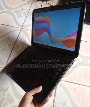 সেরা অফার, HP Core i3 Laptop, 4gb, 500gb (সারাদেশে কুরিয়ারে দেওয়া হয়)