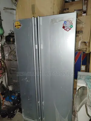 Samsung 550 Liter Double Door Fridge